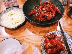 -虾小龙老长沙龙虾馆(坡子街店)
