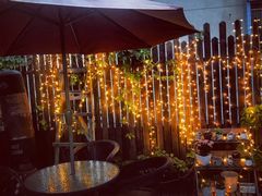 -新沙洞咖啡(泉乐坊店)