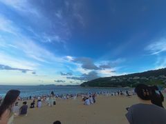 -大梅沙海滨公园