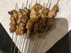 -壹酒贰肉1926·深夜食堂(九纬路店)