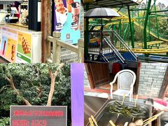 -龙凤山庄影视度假村