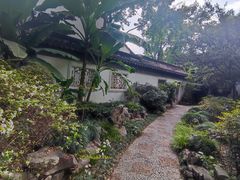 -上海醉白池公园