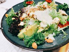 -娜娜家·Nana's restaurant(国金汇店)