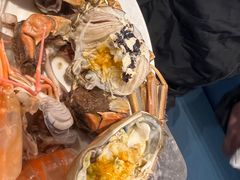 -曼格活海鲜·牛排自助(光明蓝鲸店)