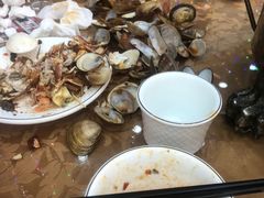 -渔码头食府(蓬莱阁店)