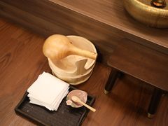 -丽象SPA·柔式高端按摩(太古仓店)