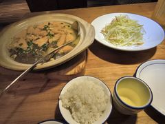 -永安鱼庄·镇江菜(丁卯店)