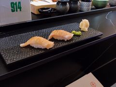 自助取餐区-Sushi Hanzo半藏(天环广场店)