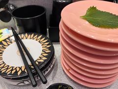 -争鲜回转寿司(流行前线店)