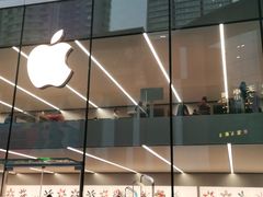 -Apple零售店(中街大悦城店)