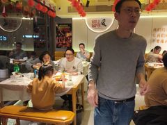 -龚海宝· 烧烤· 羊肉原切挂糊更好吃(庄市店)