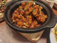 -本味焖罐源(天泽街店)