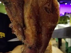 -戈拿旺巴西烤肉(崇文门店)