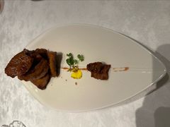 熏鲈鱼-海味观(老西门店)