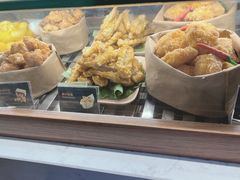 -1973继光香香鸡(大东方百货店)