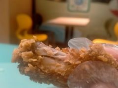 -麦当劳(明湖店)