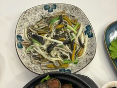 -春餐厅