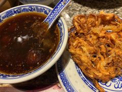 -南京大牌档(香港广场店)