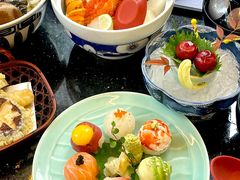 -小山日本料理(太古汇店)