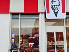 -肯德基(世纪金源店)