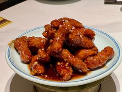 -龍聚祥烧麦馆(万达店)
