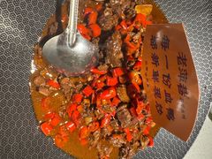 -老萍巷莲花血鸭·萍乡地标江西菜(步行街店)