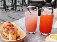 -Mercato莫卡多露台餐厅与酒吧(K11店)