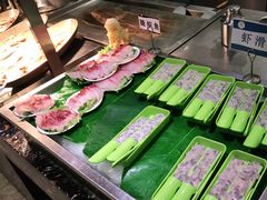 -御品海宴海鲜自助餐厅(龙岗万科广场店)