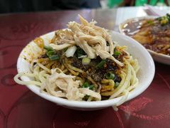 -老丘丘(较场口店)