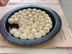 -常州糕团店(北大街新世纪商城店)