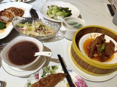 -唐乐宫·歌舞剧院餐厅