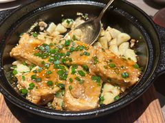 -得意啫·广东啫啫煲(前海HOP店)