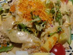 -隐月· 㐂和食屋(芝罘万达公馆店)