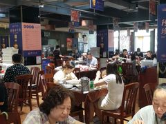 大堂-天下客饭店(中山路店)