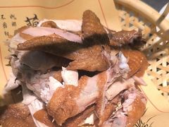 -老淮滨-蚌埠非遗小吃(淮河路店)