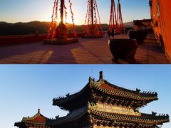 -普陀宗乘之庙(小布达拉宫)