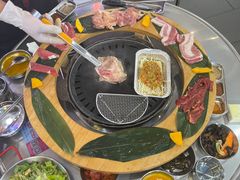 -玄希浪漫厨房·韩料烤肉(湖滨银泰in77店)