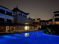 -苏州吴宫泛太平洋酒店