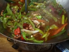 -祥和饭店(乌镇特色煲店)