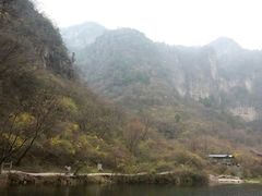 -焦作青龙峡风景名胜区