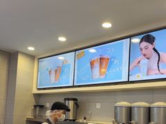 -雾与山茶(大禹城店)