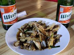 -洲晓鲜·舟山海鲜大排档(朱家尖风景区店)