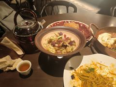 -奉天小馆·非遗东北菜(沈阳万象城店)