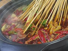-唐记煌大坨卤牛肉串串(瑞南街店)