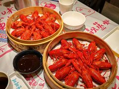 -靓靓蒸虾·头牌蒸虾(南山桂庙店)