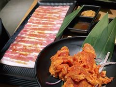 -九田家黑牛烤肉(溧水万达店)