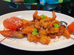 -丽晶轩中餐厅(重庆丽晶酒店)