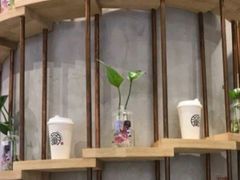 -眷茶(大卫城10楼店)