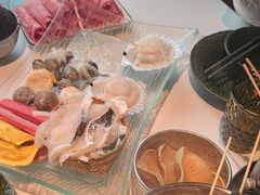 -Thai Basil罗勒叶泰式餐厅(时代天街店)