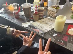 -剧狐剧本杀(徐汇1号店)
